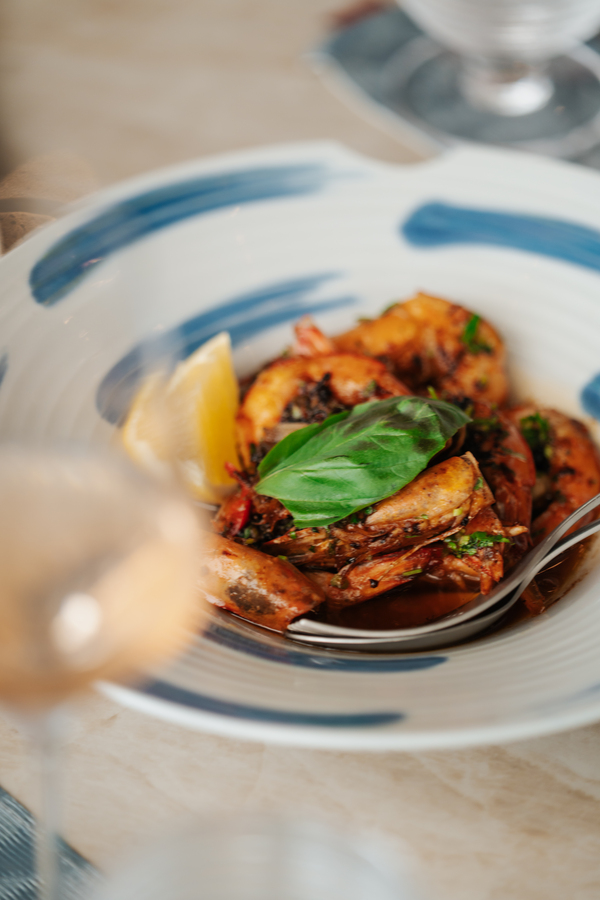 Drift restaurant reservation dubai.