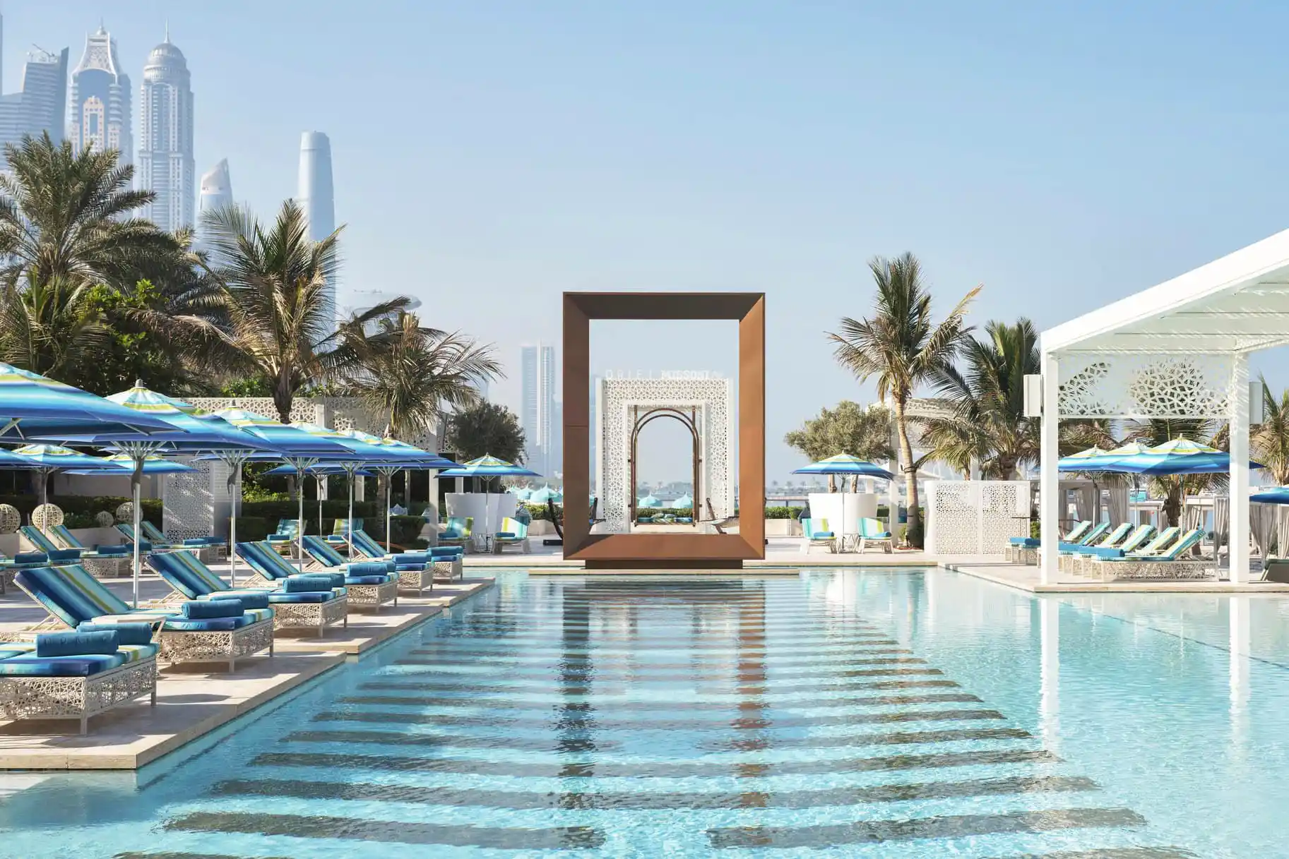 Drift Restaurant Dubai