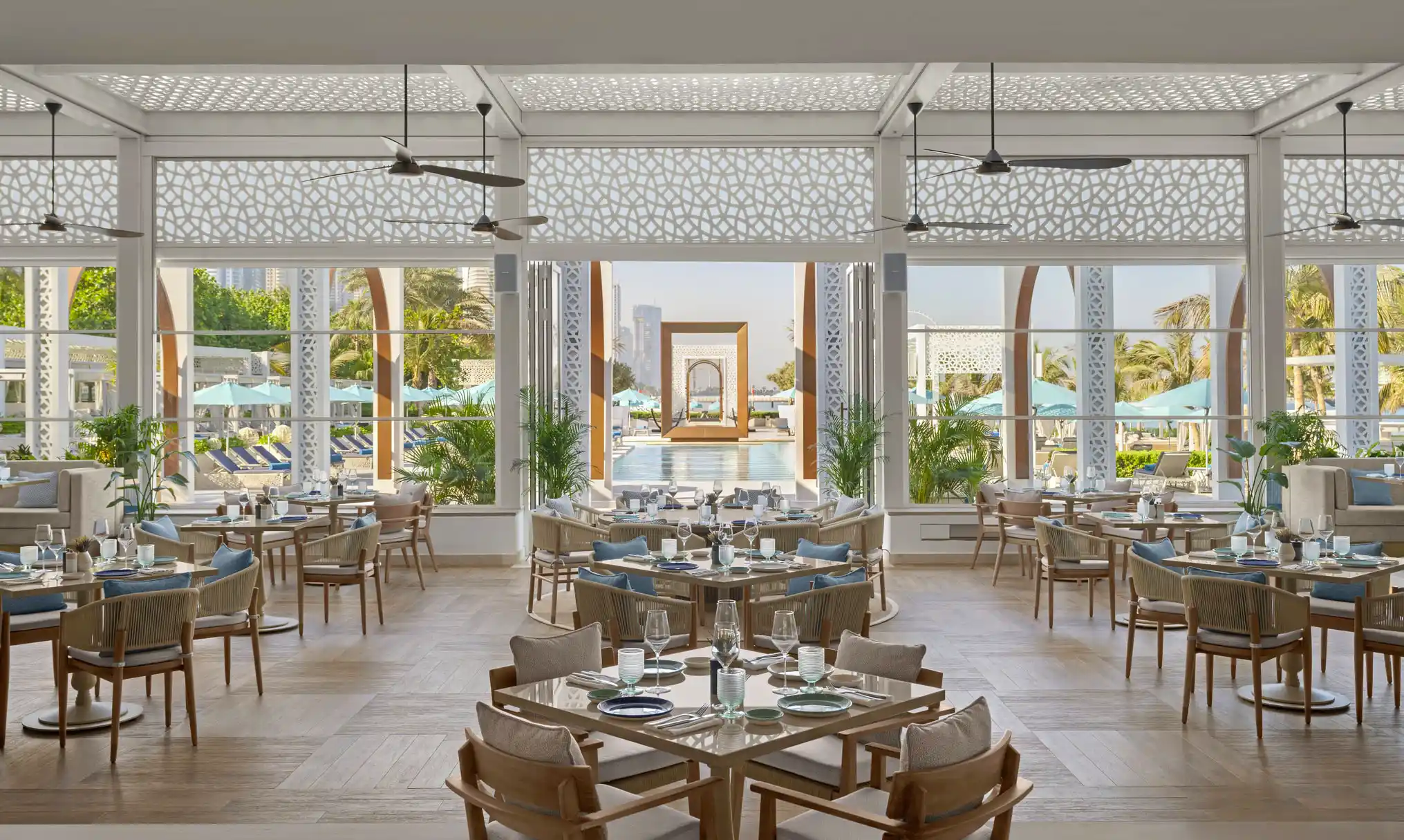 Drift beach Restaurant