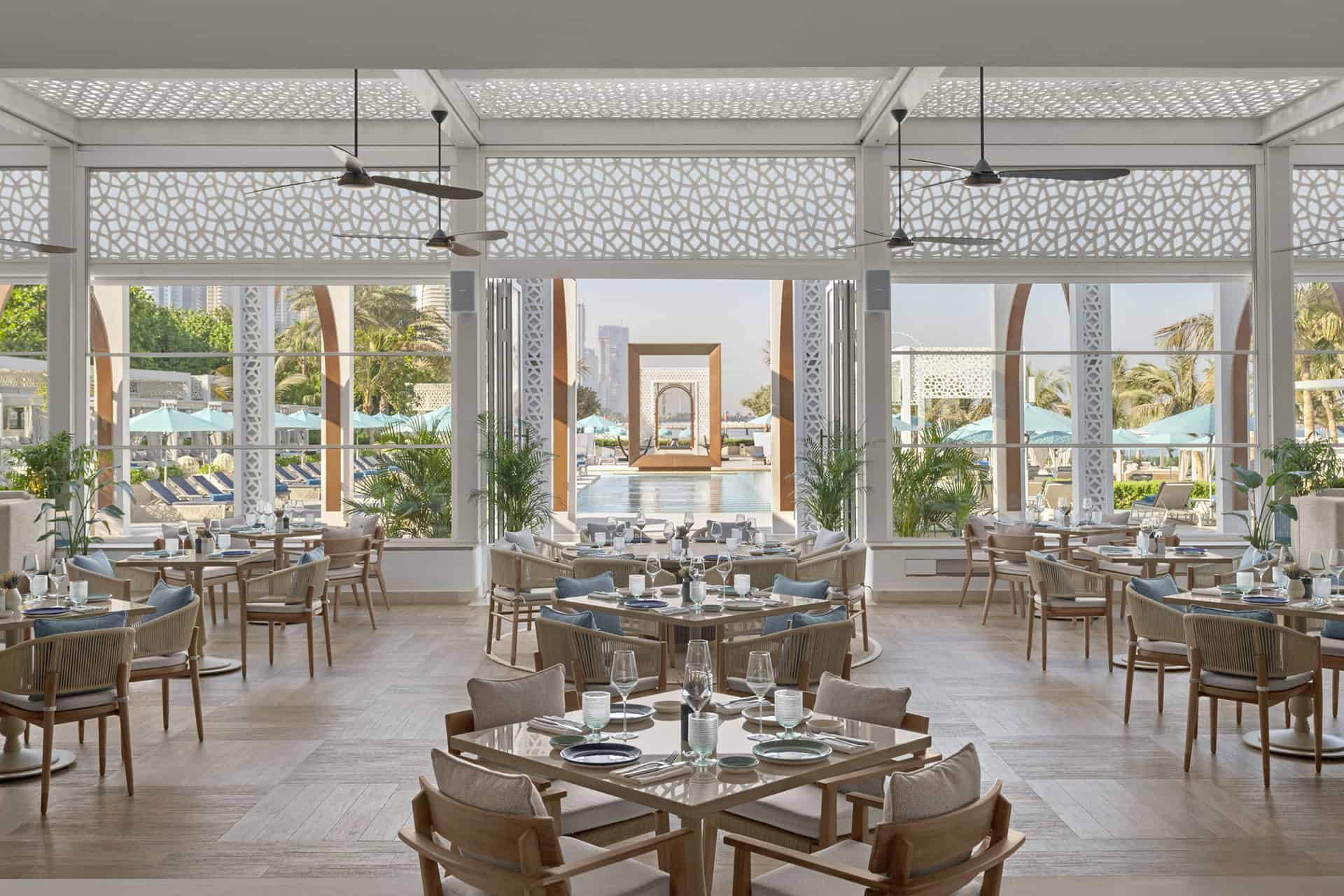 Your Private events at Drift Pool Beach Restaurant club.